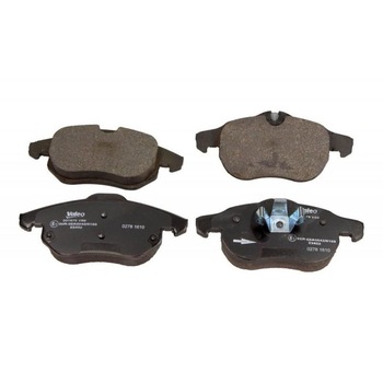 Set placute frana,frana disc 301678 Set placute frana,frana disc 301678