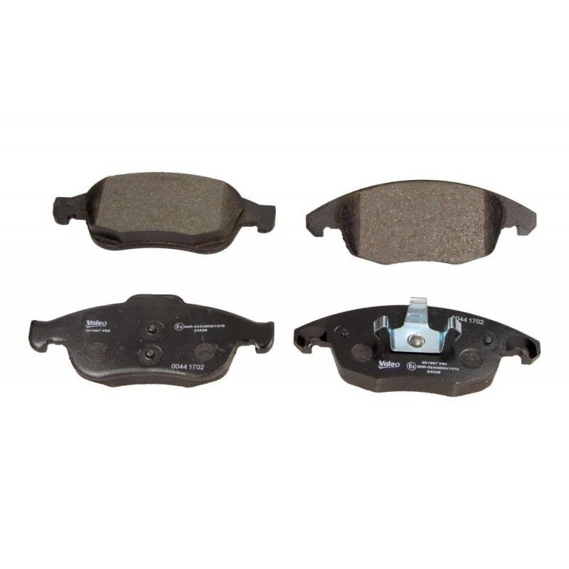 Set placute frana, frana disc Citroen DS5 2011-> 301997