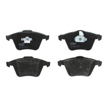Set placute frana, frana disc Saab 9-3 2002-2015 YS3F GDB1607 Set placute frana, frana disc Saab 9-3 2002-2015 YS3F GDB1607
