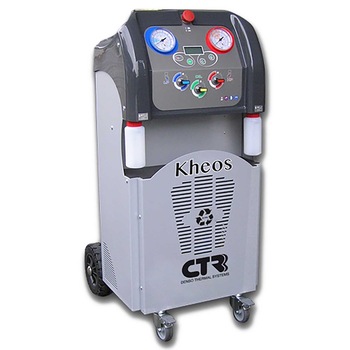 Aparat incarcat freon, clima auto Denso CTR Kheos Aparat incarcat freon, clima auto Denso CTR Kheos