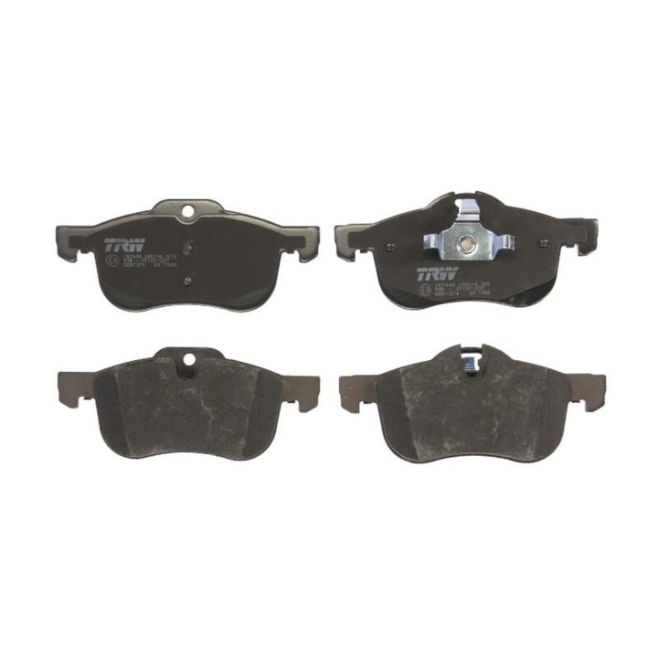 Set placute frana, frana disc Rover 75 1999-2006 RJ GDB1374