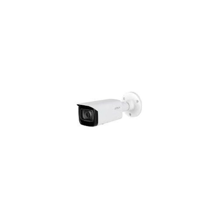 Camera de supraveghere BISBISOUS, 720P, 300mAh, viziune nocturna infrarosu, neagra