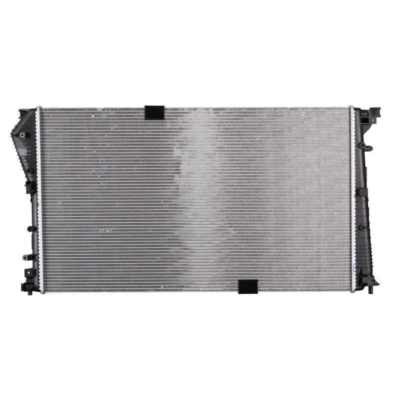 Radiator, racire motor 734931
