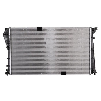 Radiator, racire motor 734931 Radiator, racire motor 734931