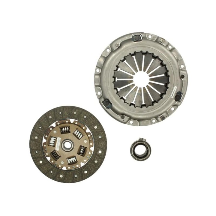 Set ambreiaj Mitsubishi Galant 6 1996-2004 EA 623 3166 60