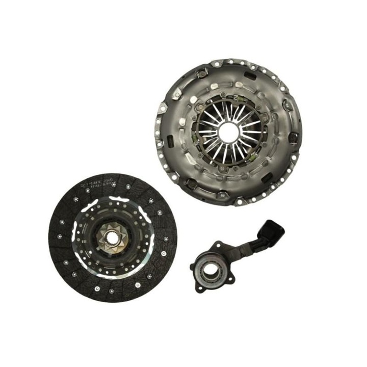 Kuplung készlet Ford Mondeo 3 2000-2008 B5Y 624 3318 33