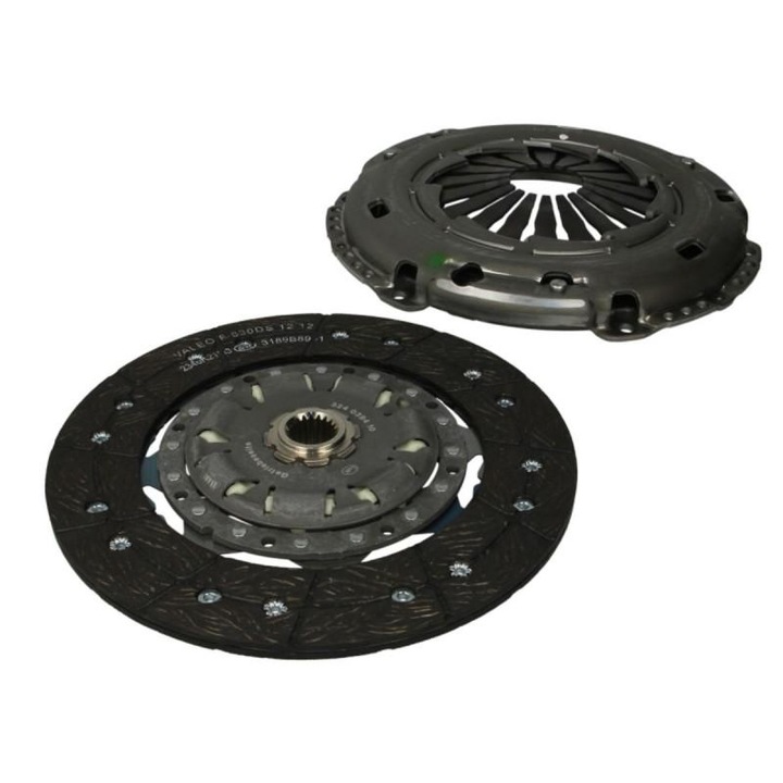 Kuplung készlet Fiat Stilo 2001-2010 192 624 3322 09