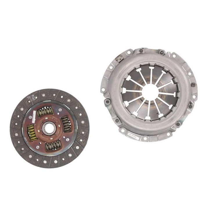 Kuplung szett, Suzuki GRAND VITARA II 2005-> JT, TE, TD 622 3171 09