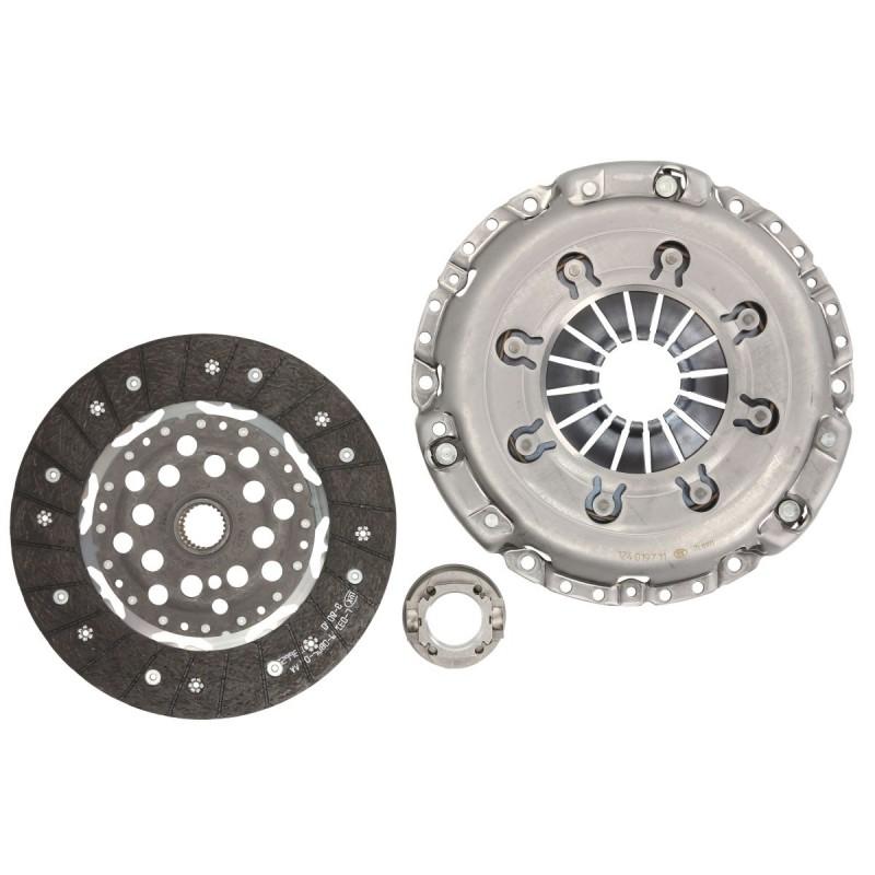 Set ambreiaj Mercedes M-Class 1998-2005 W163 624 2158 00
