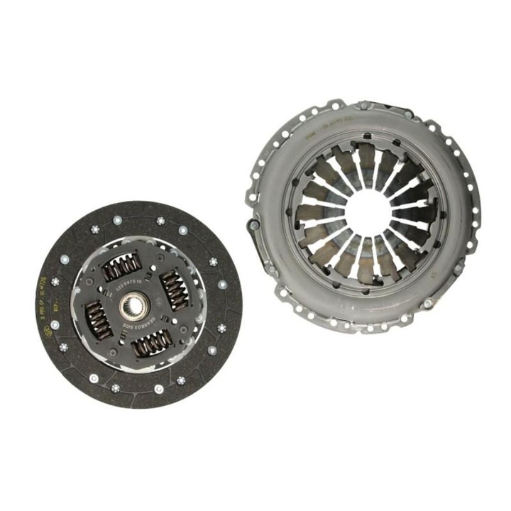 Kuplung készlet, Opel ASTRA J GTC 2011-> 622 3236 09