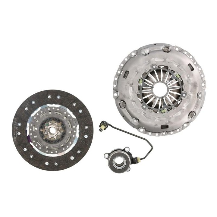 Kuplung készlet Opel ASTRA J GTC 2011-> 624 3441 33