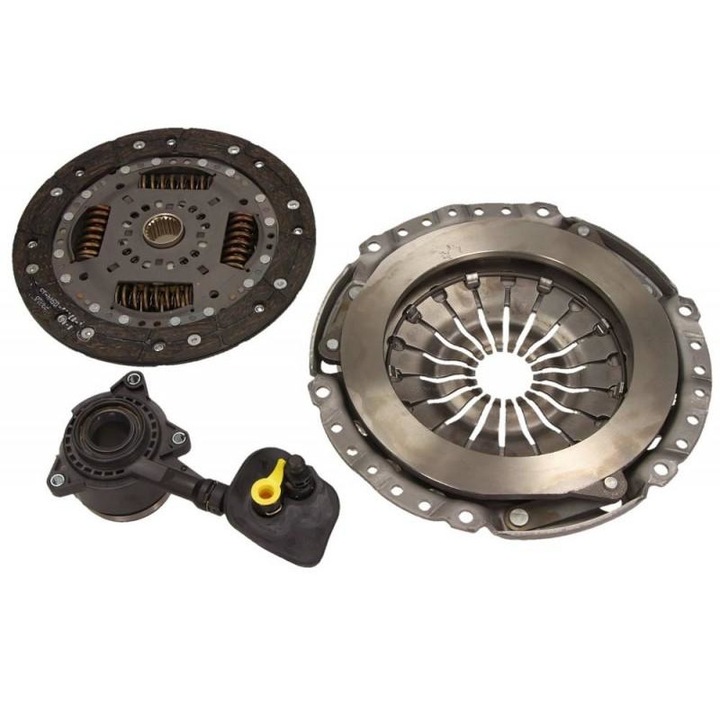 Set ambreiaj Ford Transit Connect 2002-2012 P65 , P70 , P80 623 2976 33