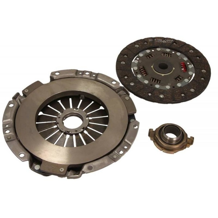 Kuplungkészlet Hyundai Excel II 1999-2005 LC 622 3235 00