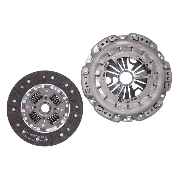 Комплект съединител Mercedes C-Class 2007-2014 S204 624 3299 09