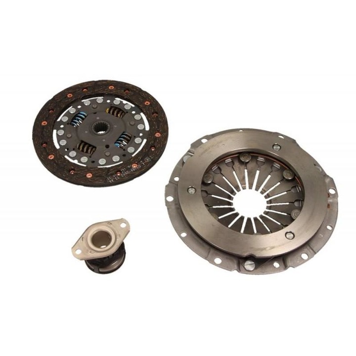 Set ambreiaj Skoda Fabia 1 1999-2008 6Y2 619 3039 00