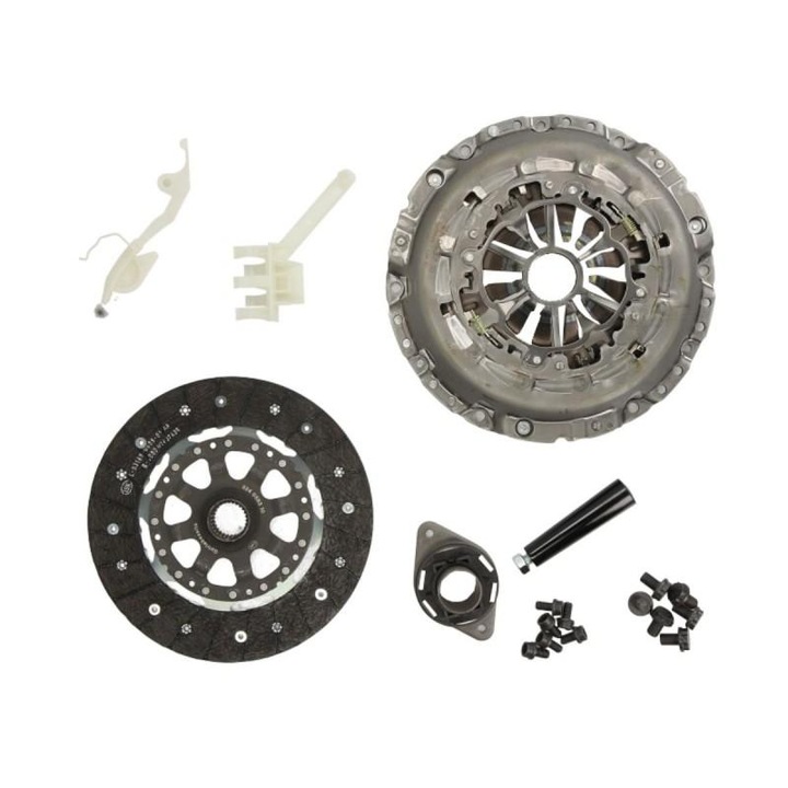 Комплект съединител Audi A6 AVANT 2011-> 4G5,4GD, C7 624 3522 00