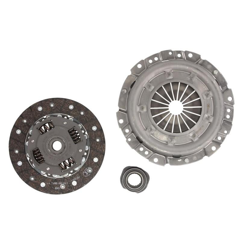 Set ambreiaj Renault MEGANE I 1996-2004 BA0/1 620 3068 00