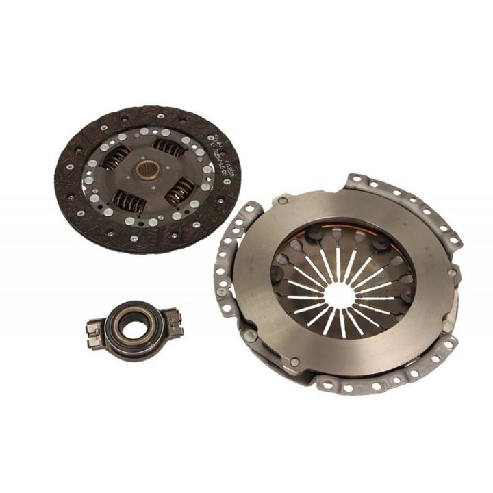 Kuplung készlet Seat Arosa 1997-2004 6H 620 1943 00