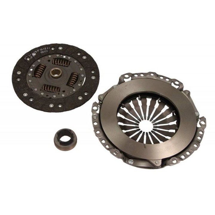 Set ambreiaj Citroen Berlingo 2003-2007 620 3087 00