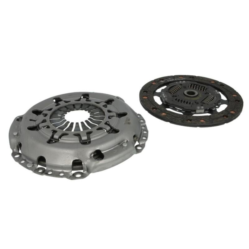 Set ambreiaj Ford C-Max 2007-> 622 3226 09