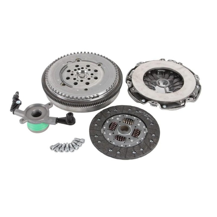 Set ambreiaj Mercedes Viano 2003-> W639 600 0055 00