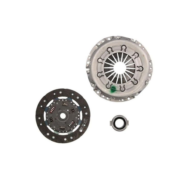 Комплект съединител Honda Accord 8 2007-> CP, CU, CW 623 3426 00