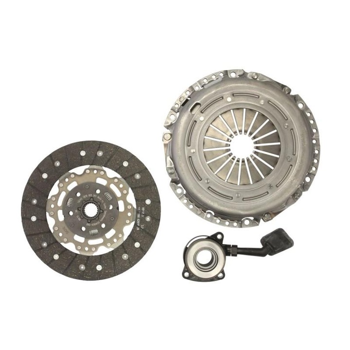 Set ambreiaj Ford Focus C-Max 2003-2007 DM2 624 3170 34