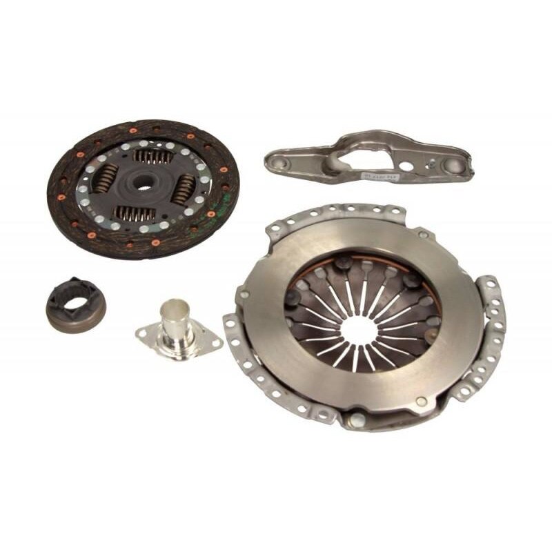 Set ambreiaj Skoda Fabia 1 1999-2008 6Y2 620 3324 00