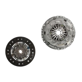 Set ambreiaj Volkswagen Transporter T5 2003-2015 624 3156 09 Set ambreiaj Volkswagen Transporter T5 2003-2015 624 3156 09