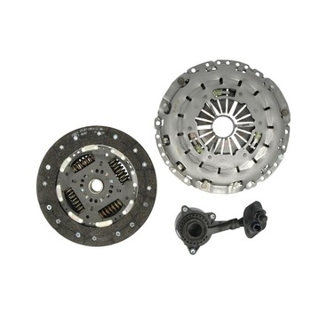 Set ambreiaj Ford Transit 6 2000-2006 625 3011 33 Set ambreiaj Ford Transit 6 2000-2006 625 3011 33