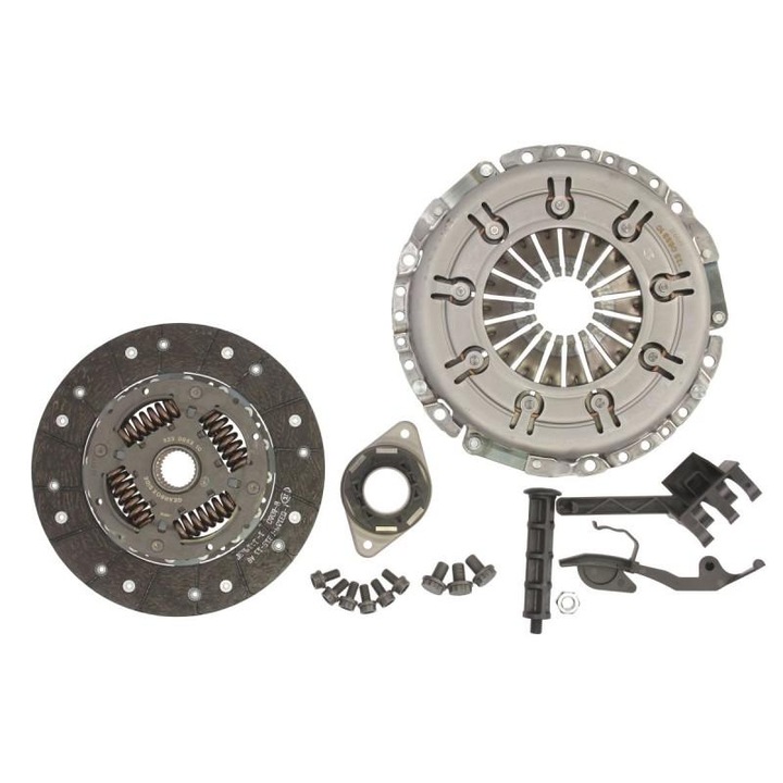 Set ambreiaj Audi A5 CABRIOLET 2009-2017 8F7 623 3605 00