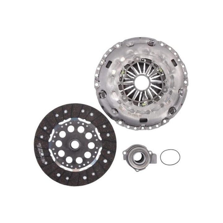 Set ambreiaj 624 3175 33