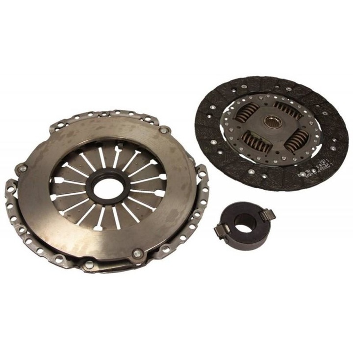 Kuplung készlet Peugeot Boxer 2002-> 244 625 3023 00