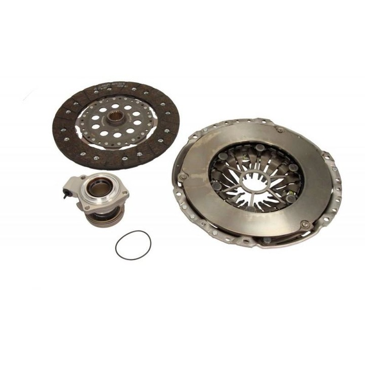 Set ambreiaj 624 3171 33