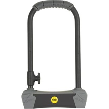 Antifurt bicicleta Yale Maximum Security, tip U, cu cheie Antifurt bicicleta Yale Maximum Security, tip U, cu cheie