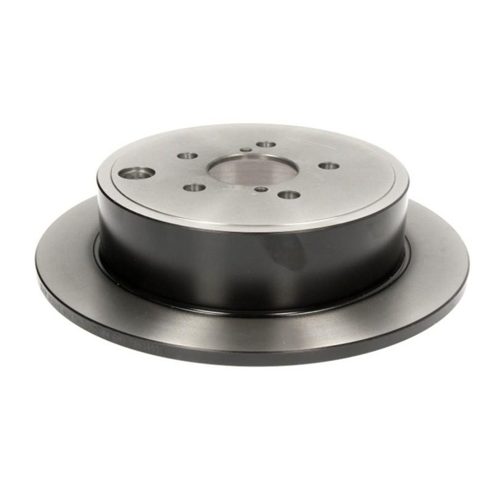 Féktárcsa Subaru Impreza 2008-> GR,GH,G3 DF6306