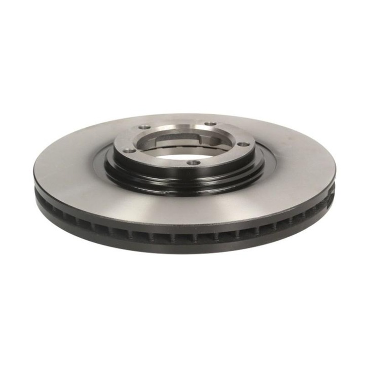 Спирачен диск Hyundai SATELLITE 1997-2016 DF4896