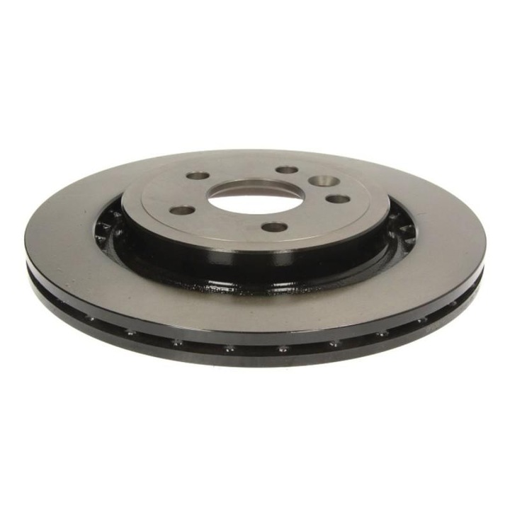 Спирачен диск Volvo S60 2 2010-> 134 DF6387