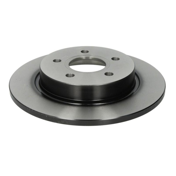 Féktárcsa Ford Focus 3 2010-> DF6139