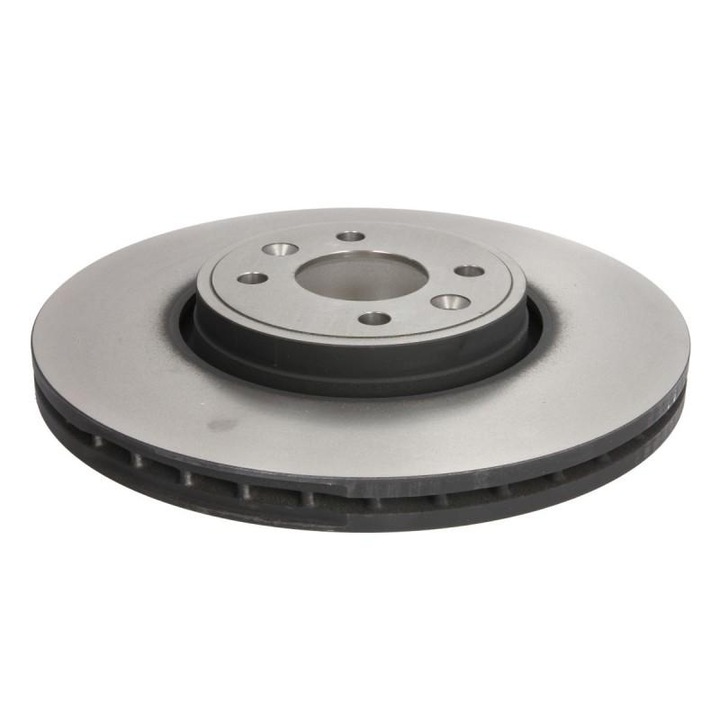 Féktárcsa Renault Scenic II 2003-> JM0/1 DF4371