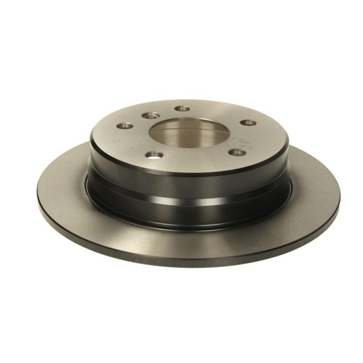 Féktárcsa Mercedes A-Class (1997-2004) [W168] DF4223