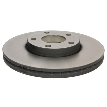 Disc frana Volkswagen Passat B5 1996-2005 DF4045 Disc frana Volkswagen Passat B5 1996-2005 DF4045