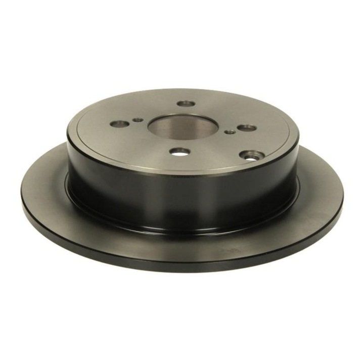 Féktárcsa Toyota COROLLA 2001-2008 DF4379