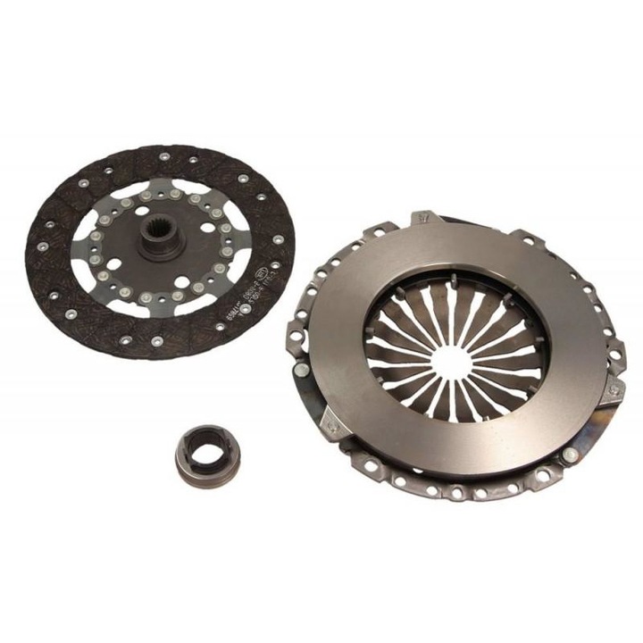 Set ambreiaj Peugeot 206 2009-2016 T3E 623 3241 00