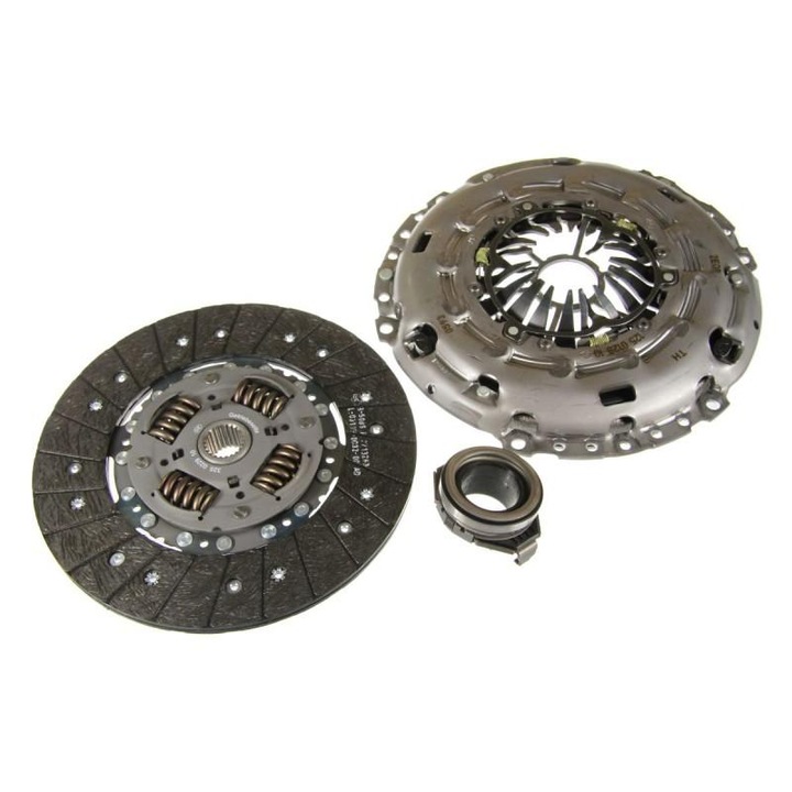 Комплект съединител за Ford Ranger 2006-> ET 625 3051 00