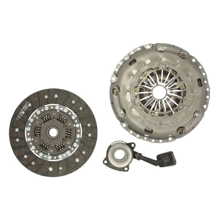 Комплект съединител Ford Kuga 2008-> 624 3542 33