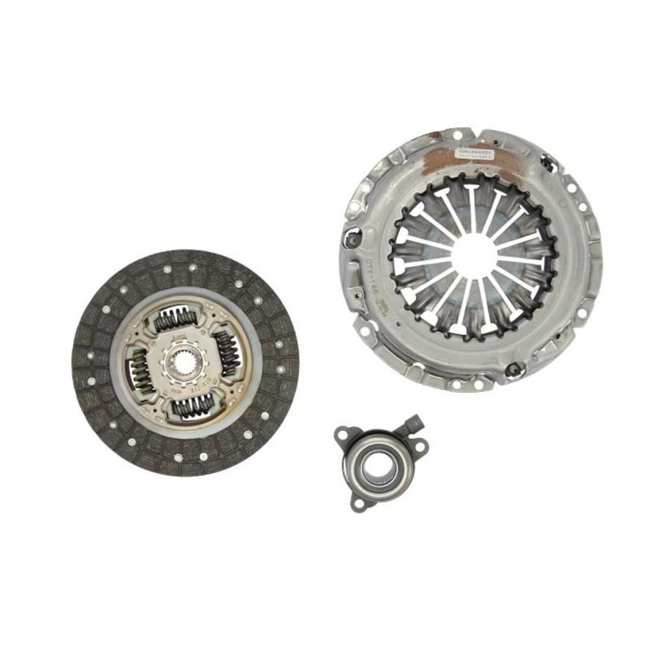 Set ambreiaj Toyota COROLLA 2013- 622 3220 33