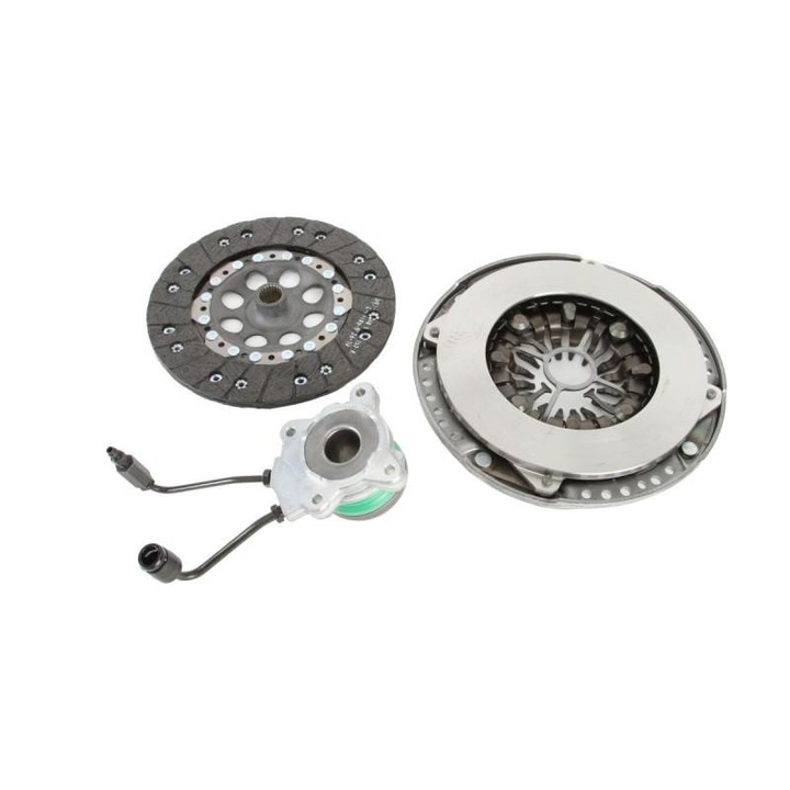 Комплект съединител Mercedes A-Class 1997-2004 W168 620 2520 33