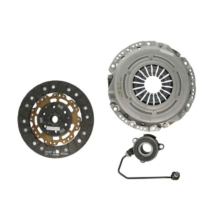 Set ambreiaj Opel ASTRA J GTC 2011-> 622 3152 33