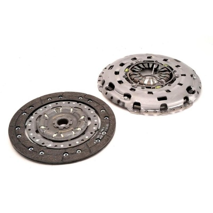 Set ambreiaj Ford Mondeo 3 2000-2008 B5Y 624 3163 09